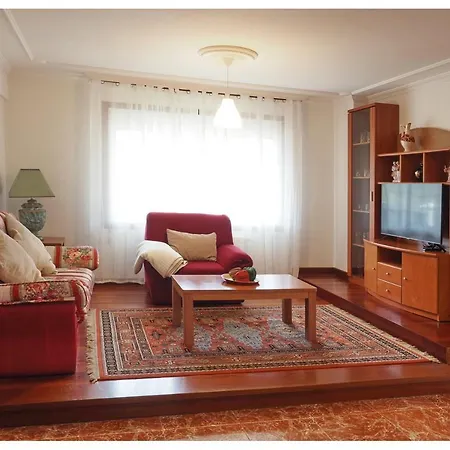 O Fogar De Leni Holiday home