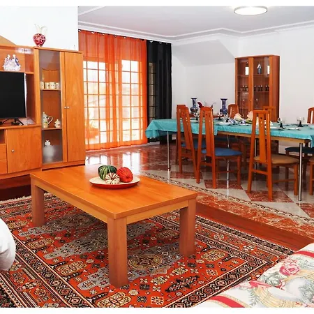 Casa de Férias O Fogar De Leni *