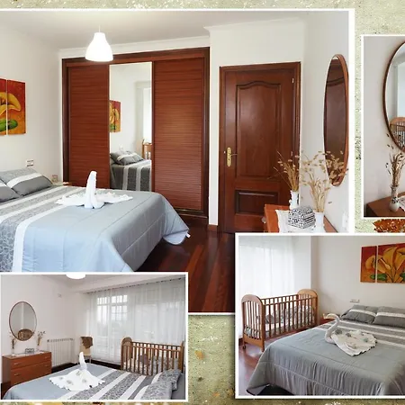 O Fogar De Leni * Pontevedra