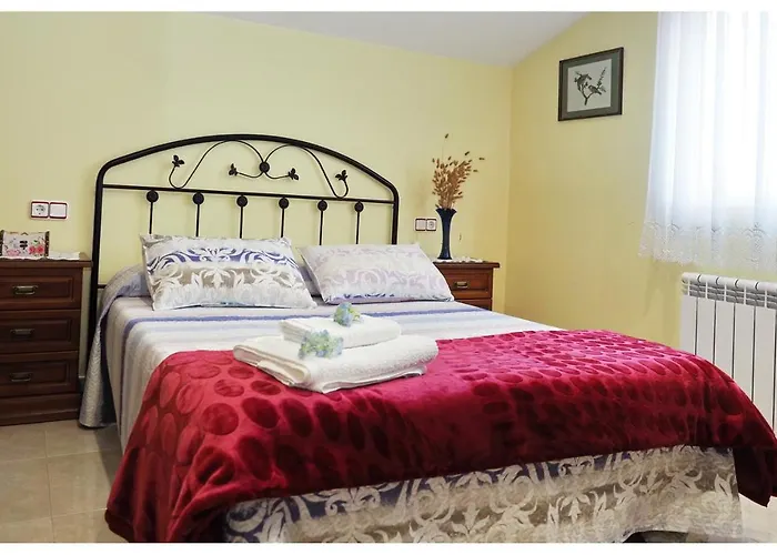 O Fogar De Leni * Pontevedra