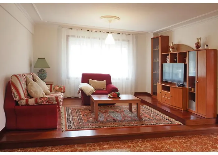 O Fogar De Leni Tatil Evi