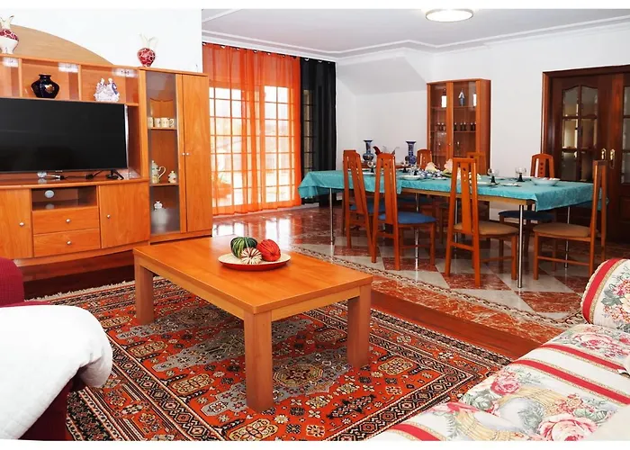 Tatil Evi O Fogar De Leni *