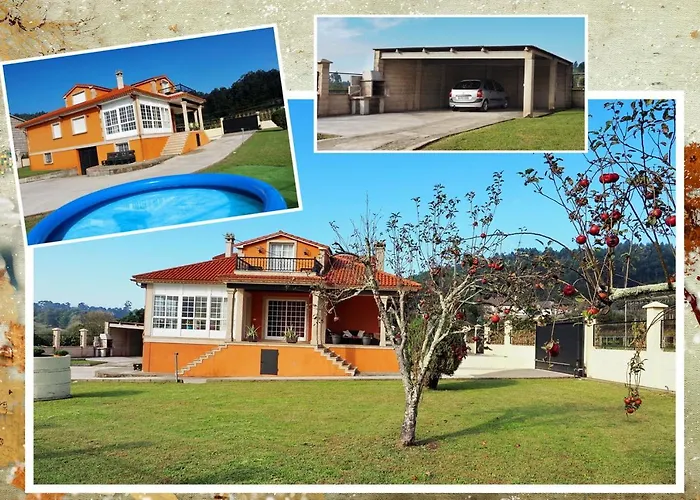 Tatil Evi O Fogar De Leni