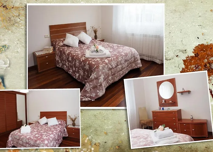 O Fogar De Leni Tatil Evi *