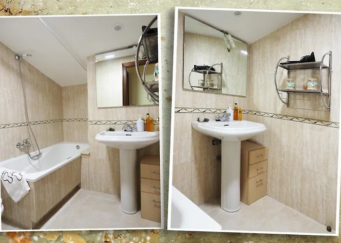 Casa de Férias O Fogar De Leni