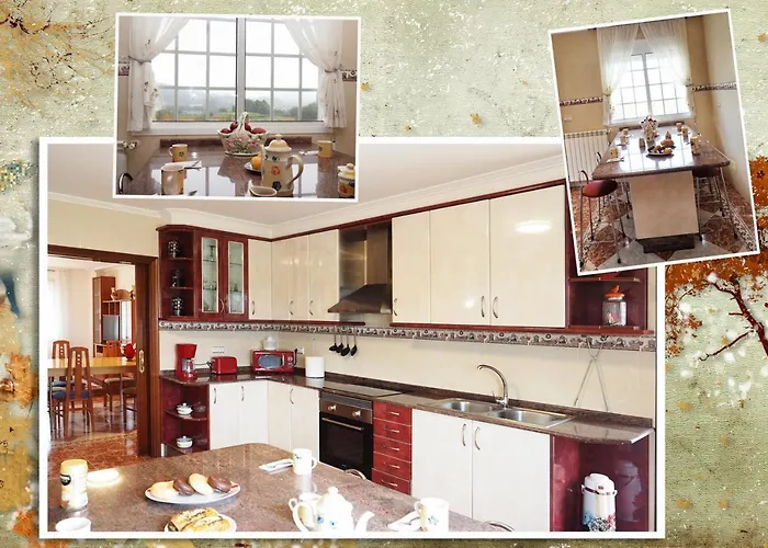 Tatil Evi O Fogar De Leni